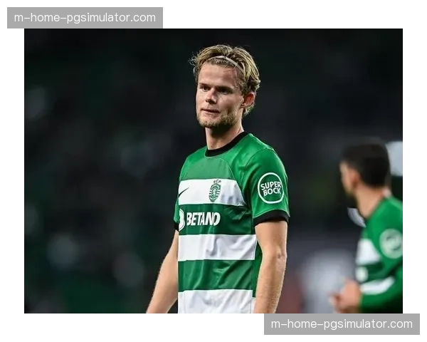 葡萄牙体育控场能力展现,特林康与尤尔曼德贡献关键助攻