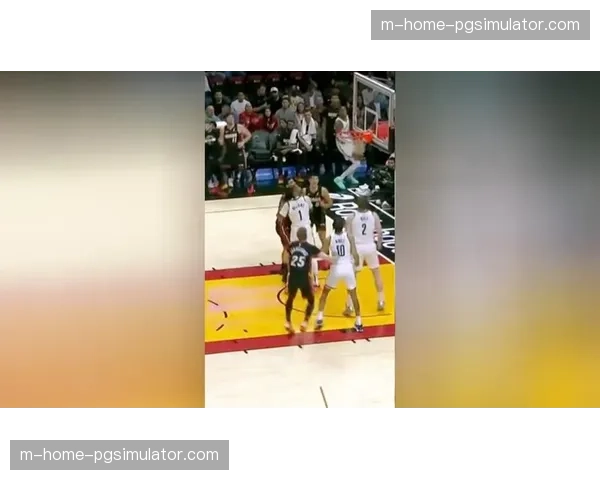 热火区域联防执行到位 球队限制对手三分效果显著